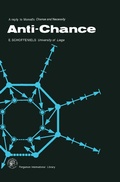 Cover: Anti-Chance - Elsevier