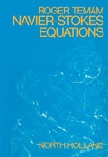Cover: Navier-Stokes Equations - Elsevier