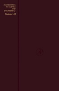 Cover: Stability of Motion - Academic Press