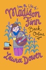 Cover: Back Online - Open Road Media Teen & Tween