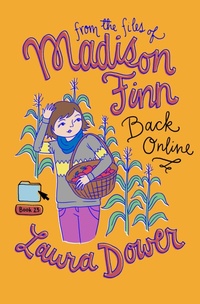 Enlarge image Cover: Back Online - Open Road Media Teen & Tween