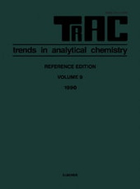 Abbildung von: TRAC: Trends in Analytical Chemistry - Elsevier