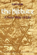 Cover: The Kibbutz - Elsevier