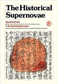 Cover: The Historical Supernovae - Elsevier