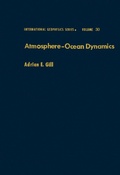 Cover: Atmosphere-Ocean Dynamics - Academic Press