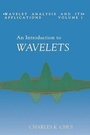 Cover: An Introduction to Wavelets - Academic Press