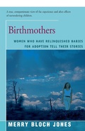 Cover: Birthmothers - Open Road Distribution