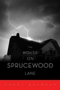 Cover: House On Sprucewood Lane - BOOKBABY