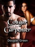 Cover: Cougar and the Carpenter - BOOKBABY