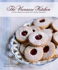 Abbildung von: Viennese Kitchen - IMM Lifestyle Books