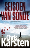 Cover: Seisoen Van Sonde - Human & Rosseau