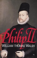 Cover: Philip II - TAN Books