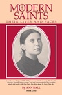 Cover: Modern saints: Their Lives and Faces (Book 1) - TAN Books