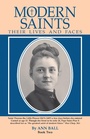 Cover: Modern saints: Their Lives and Faces (Book 2) - TAN Books