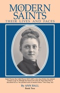 Cover: Modern saints: Their Lives and Faces (Book 2) - TAN Books