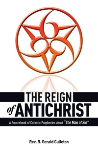 Abbildung von: Reign of Antichrist - TAN Books