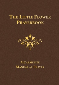 Abbildung von: Little Flower Prayerbook - TAN Books