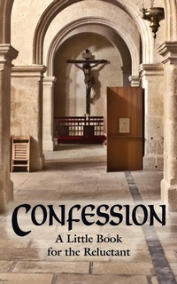 Abbildung von: Confession - TAN Books
