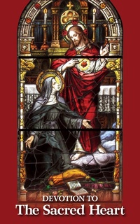Abbildung von: Devotion to the Sacred Heart - TAN Books