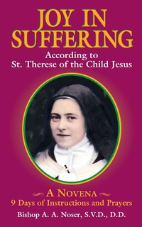 Abbildung von: Joy in Suffering - TAN Books