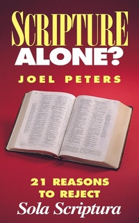 Enlarge image Cover: Scripture Alone? - TAN Books