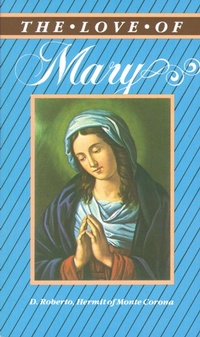 Abbildung von: Love of Mary - TAN Books