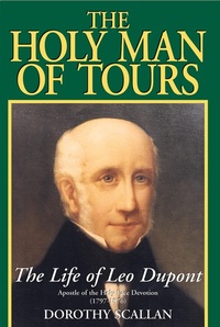 Abbildung von: Holy Man of Tours - TAN Books