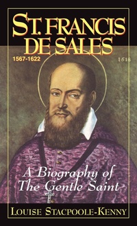 Abbildung von: St. Francis De Sales - TAN Books