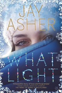 Enlarge image Cover: What Light - Macmillan Children's Books