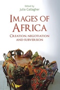Cover: Images of Africa - Manchester University Press