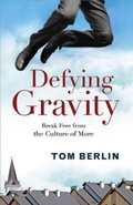 Cover: Defying Gravity - Abingdon Press