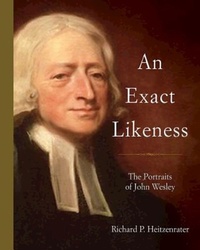Abbildung von: An Exact Likeness - Abingdon Press