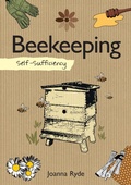 Cover: Beekeeping - IMM Lifestyle Books