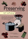 Cover: Preserving - IMM Lifestyle Books