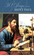 Cover: 30 Days with St. Paul - TAN Books