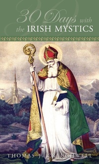 Abbildung von: 30 Days with the Irish Mystics - TAN Books