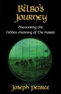 Cover: Bilbo's Journey - Saint Benedict Press