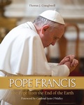 Cover: Pope Francis - Saint Benedict Press