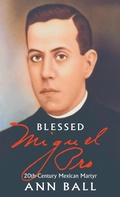 Cover: Blessed Miguel Pro - TAN Books
