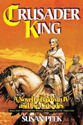Cover: Crusader King - TAN Books