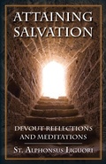 Cover: Attaining Salvation - TAN Books