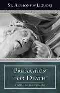 Cover: Preparation for Death - TAN Books