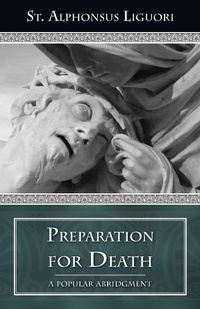 Abbildung von: Preparation for Death - TAN Books