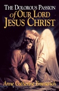Cover: Dolorous Passion of Our Lord Jesus Christ - TAN Books