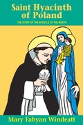 Cover: St. Hyacinth of Poland - TAN Books