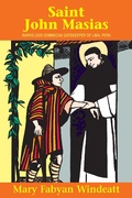 Cover: St. John Masias - TAN Books