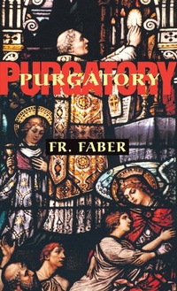 Abbildung von: Purgatory - TAN Books