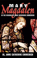 Cover: Mary Magdalen - TAN Books