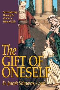 Abbildung von: Gift of Oneself - TAN Books
