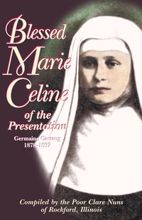 Abbildung von: Blessed Marie Celine of the Presentation - TAN Books